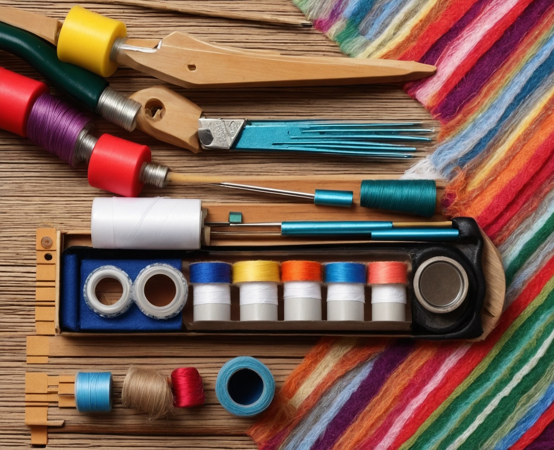 Leonardo_Vision_XL_Un_kit_de_costura_informal_y_moderno_que_in_0