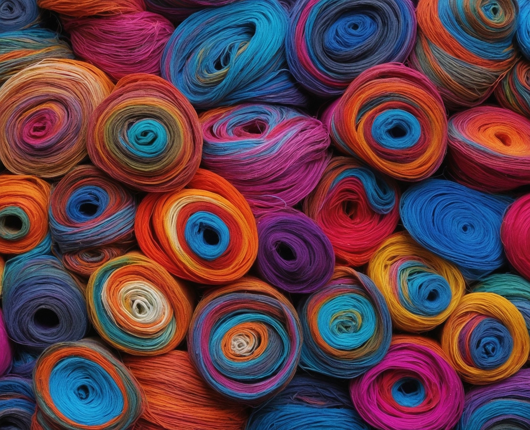 Leonardo_Vision_XL_Una_imagen_de_hilos_de_algodn_multicolor_di_0